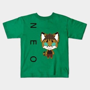 NEO Kids T-Shirt